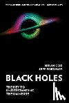 Cox, Brian - Black Holes: The Key to Understanding the Universe