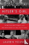 Young, Lauren - Hitler's Girl