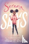 Davis, Tanita S. - Serena Says