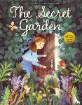  - The Secret Garden