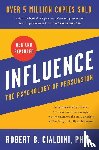 Cialdini, Robert B - Influence, New and Expanded