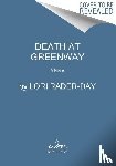 Rader-Day, Lori - Death at Greenway