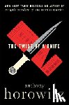 Horowitz, Anthony - The Twist of a Knife
