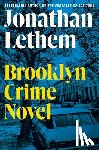 Lethem, Jonathan - Brooklyn Crime Novel