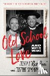 Simmons, Joseph "Rev Run", Simmons, Justine - Old School Love