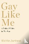 Jackson, Richie - Gay Like Me