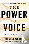 Woods, Denise - The Power of Voice