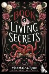 Roux, Madeleine - The Book of Living Secrets