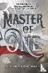 Jones, Jaida, Bennett, Dani - Master of One