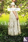 Greeley, Molly - The Clergyman's Wife