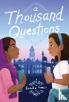 Faruqi, Saadia - A Thousand Questions