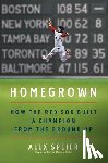 Speier, Alex - Homegrown