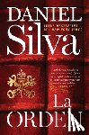 Silva, Daniel - Order, The \ La orden (Spanish edition)