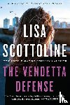 Scottoline, Lisa - The Vendetta Defense