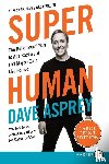 Asprey, Dave - Super Human LP