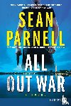 Parnell, Sean - All Out War LP