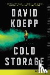 Koepp, David - Cold Storage