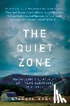 Kurczy, Stephen - The Quiet Zone