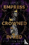 Smart, Ciannon - Empress Crowned in Red