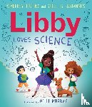 Derting, Kimberly, Johannes, Shelli R. - Libby Loves Science
