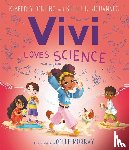 Derting, Kimberly, Johannes, Shelli R. - Vivi Loves Science