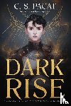 Pacat, C. S. - Dark Rise