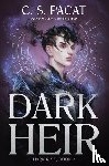 Pacat, C. S. - Dark Heir