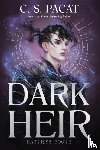 Pacat, C. S. - Dark Heir