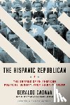Cadava, Geraldo - The Hispanic Republican