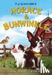 Gardner, PJ - Horace & Bunwinkle