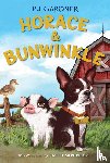 Gardner, PJ - Horace & Bunwinkle