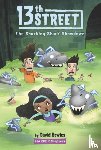Bowles, David - 13th Street #4: The Shocking Shark Showdown