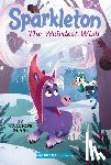 Glass, Calliope - The Weirdest Wish