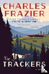 Frazier, Charles - The Trackers