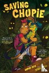 Ortiz, Amparo - Saving Chupie