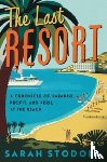 Stodola, Sarah - The Last Resort