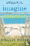 Noble, Shelley - Imagine Summer