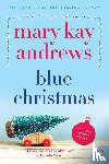 Andrews, Mary Kay - Blue Christmas
