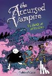 McGrane, Madeline - Accursed Vampire #2: The Curse at Witch Camp