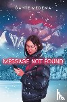 Medema, Dante - Message Not Found