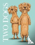 Falconer, Ian - Two Dogs