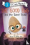 John, Jory - The Good Egg and the Talent Show