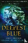 Durst, Sarah Beth - The Deepest Blue