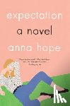 Hope, Anna - Expectation