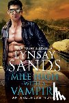 Sands, Lynsay - Mile High with a Vampire