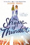 Warga, Jasmine - The Shape of Thunder