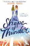 Warga, Jasmine - The Shape of Thunder