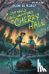Warga, Jasmine - A Strange Thing Happened in Cherry Hall
