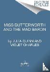 Quinn, Julia, Charles, Violet - Miss Butterworth and the Mad Baron