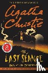 Christie, Agatha - The Last Seance